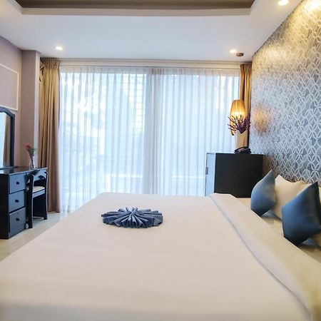 City View Hotel & Spa Bandar Ho Chi Minh Luaran gambar