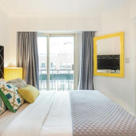 City View Hotel & Spa Bandar Ho Chi Minh Luaran gambar