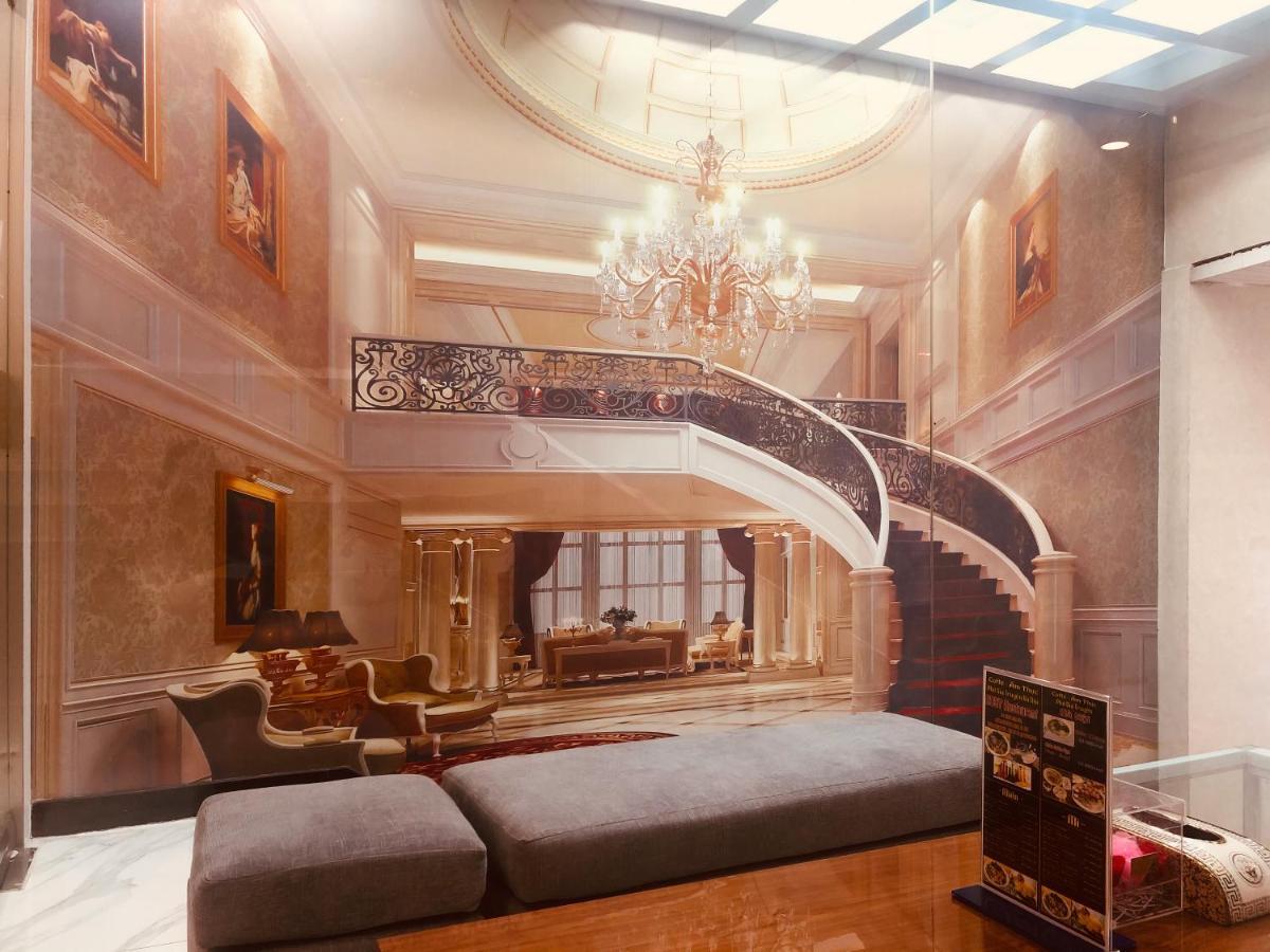 City View Hotel & Spa Bandar Ho Chi Minh Luaran gambar