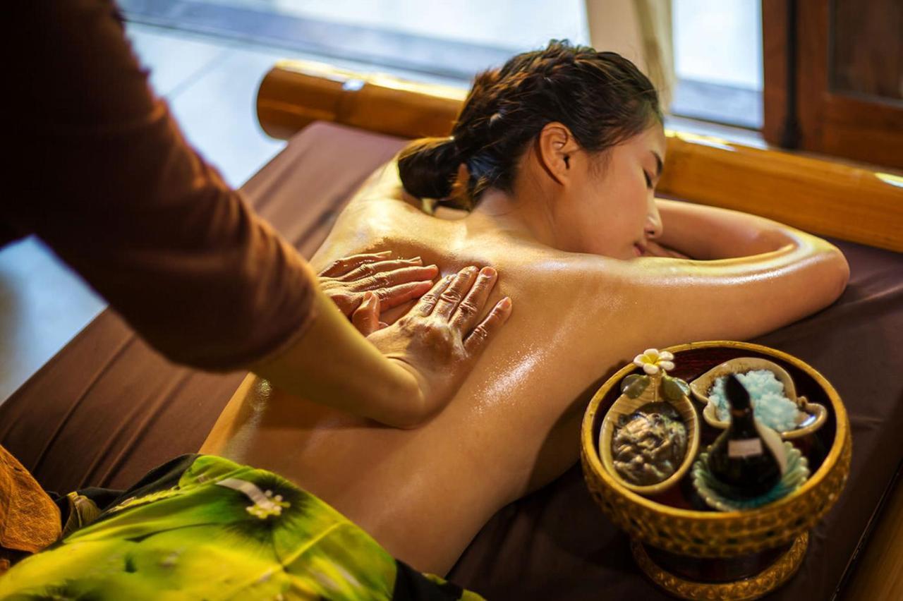 City View Hotel & Spa Bandar Ho Chi Minh Luaran gambar