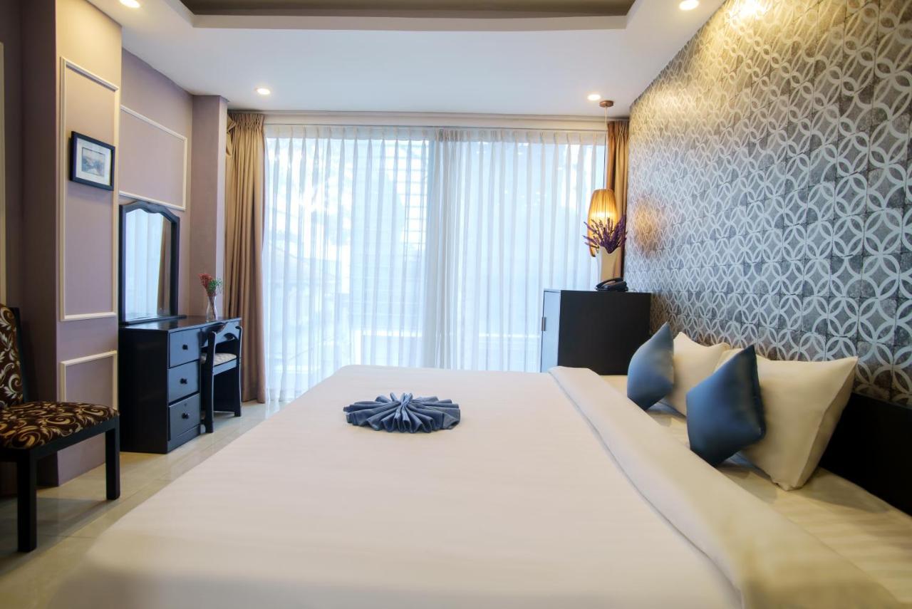 City View Hotel & Spa Bandar Ho Chi Minh Luaran gambar