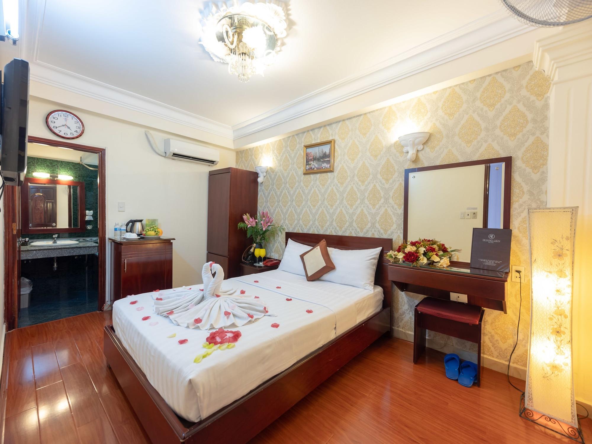 City View Hotel & Spa Bandar Ho Chi Minh Luaran gambar