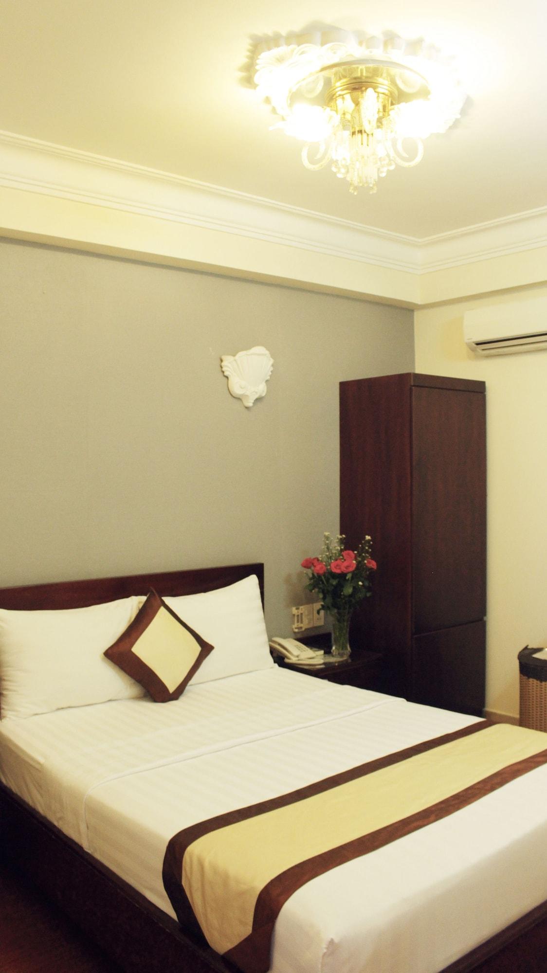 City View Hotel & Spa Bandar Ho Chi Minh Luaran gambar