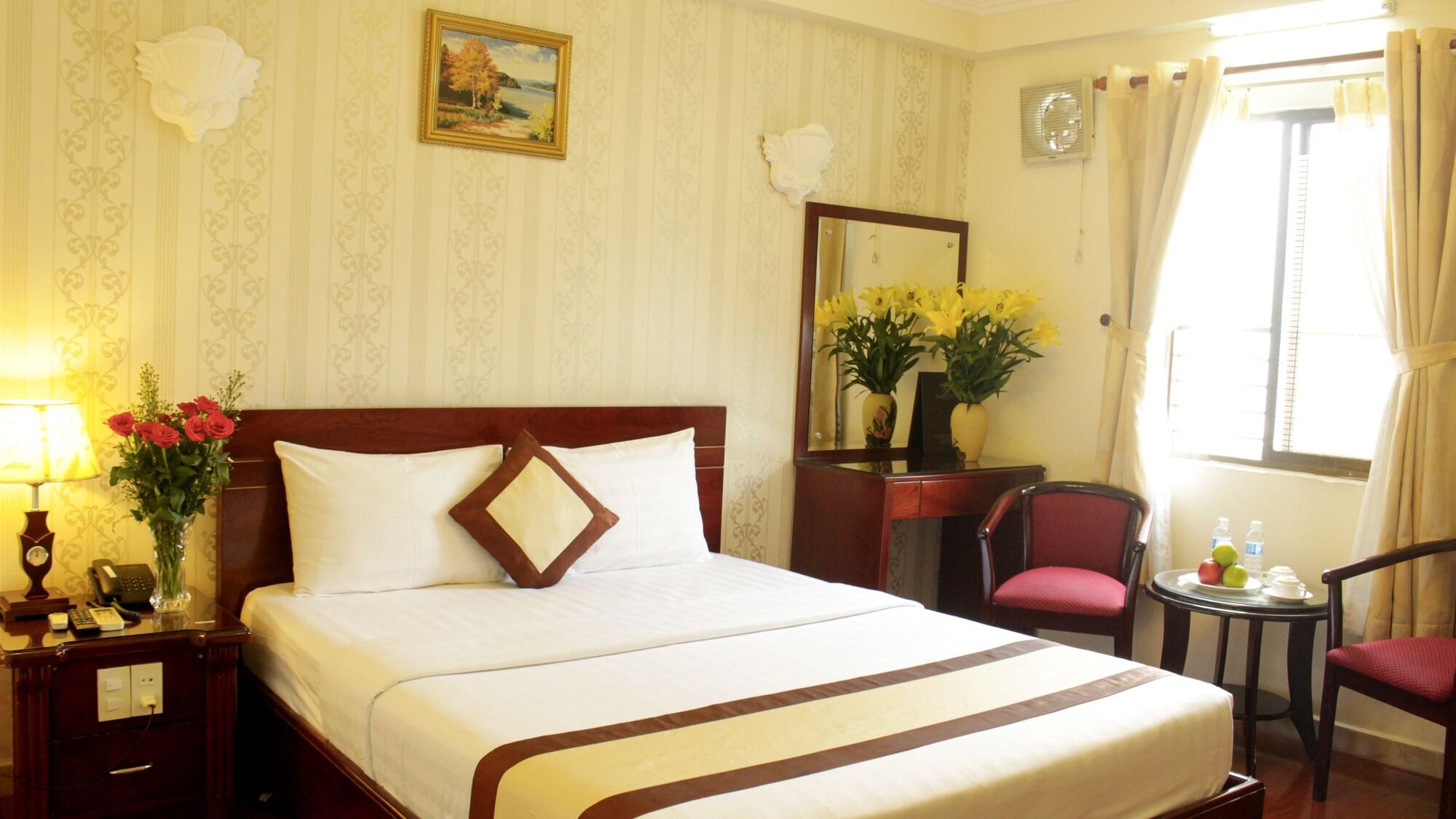 City View Hotel & Spa Bandar Ho Chi Minh Luaran gambar