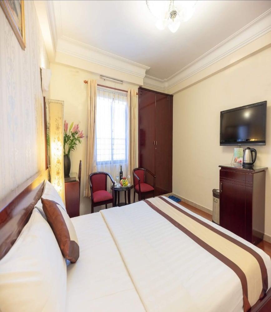 City View Hotel & Spa Bandar Ho Chi Minh Luaran gambar