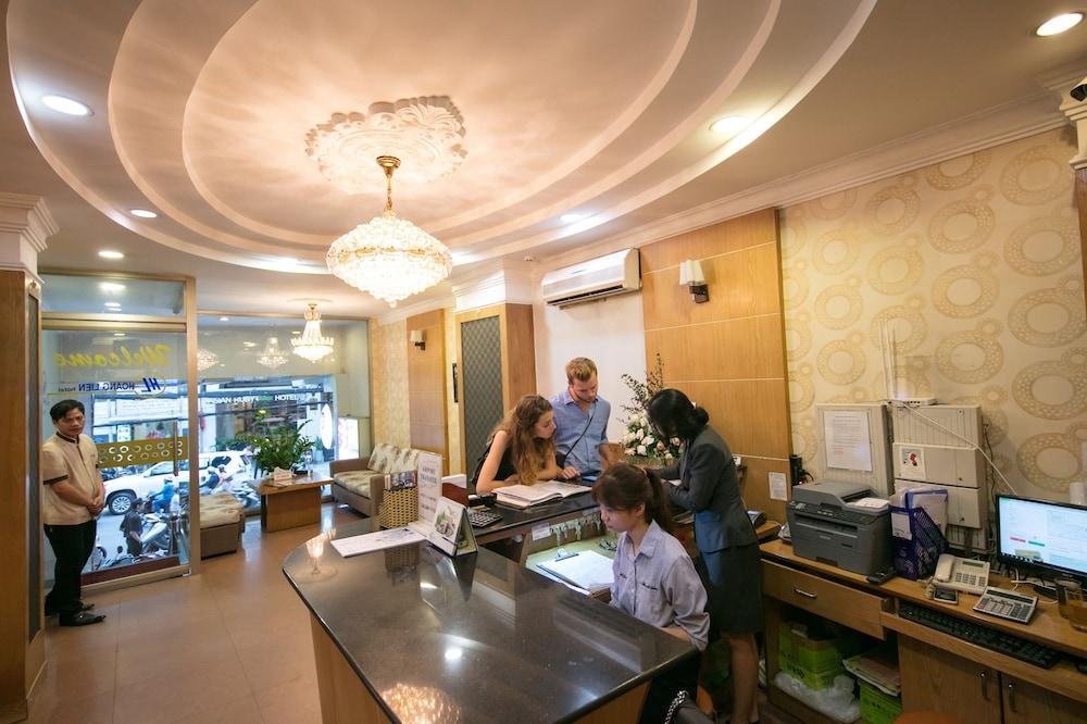 City View Hotel & Spa Bandar Ho Chi Minh Luaran gambar